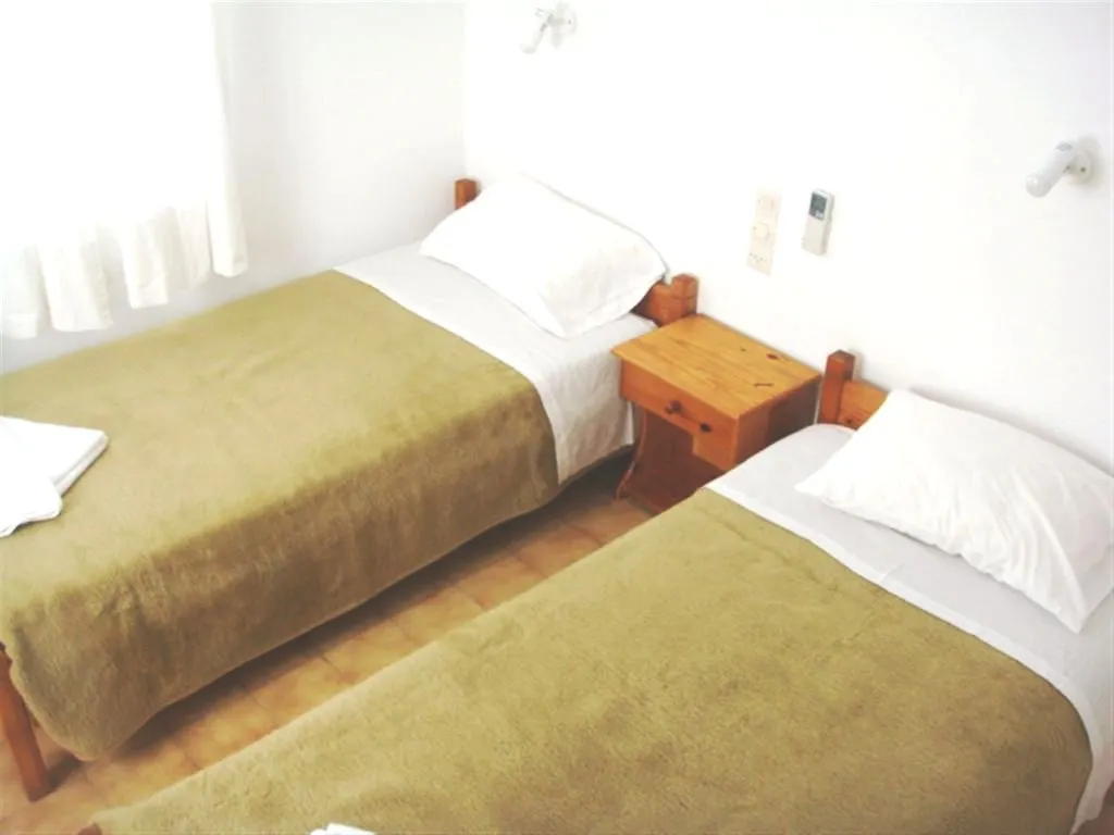 Anagram Hotel (Adults Only) Mykonos Town Greece