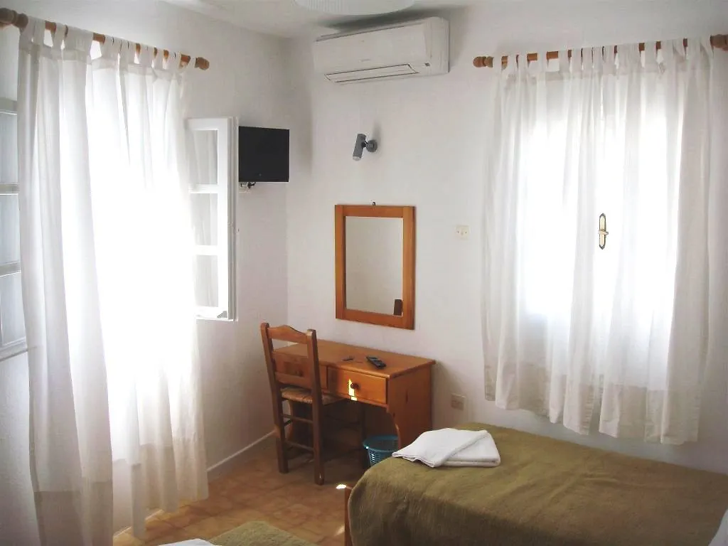Anagram Hotel (Adults Only) Mykonos Town