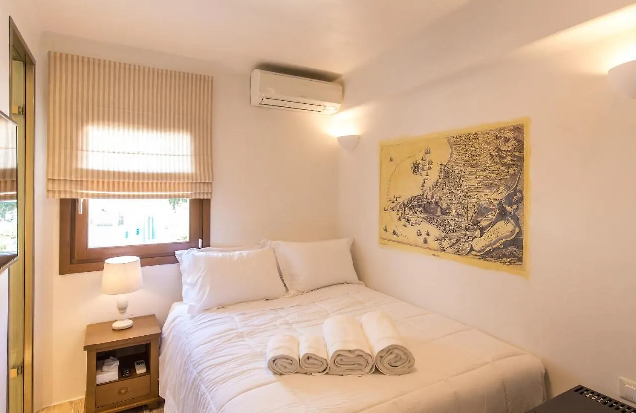 Anagram Hotel (Adults Only) Mykonos Town