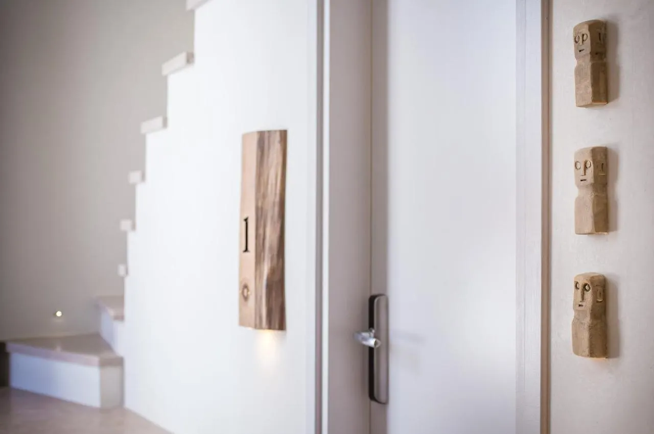 Anagram Hotel (Adults Only) Mykonos Town