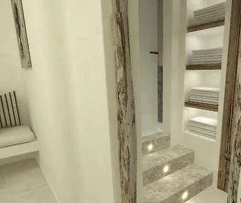Anagram Hotel (Adults Only) Mykonos Town