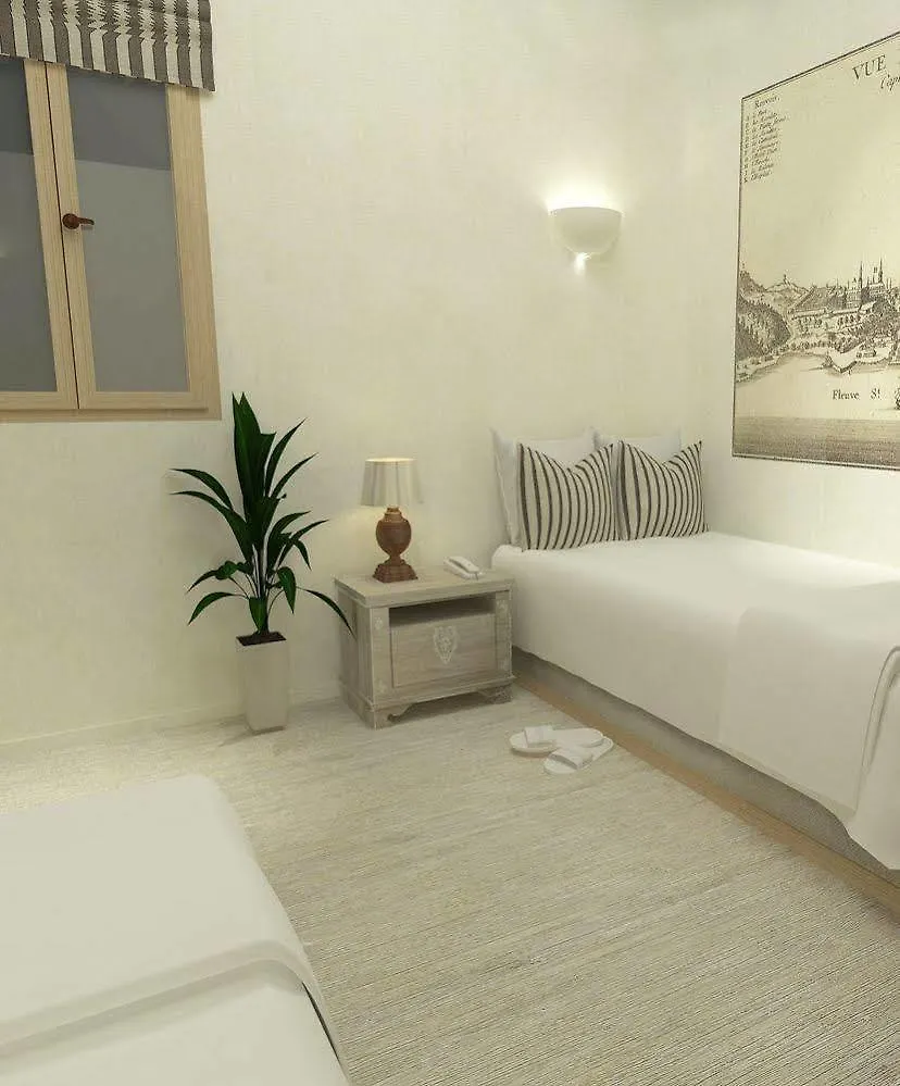 **  Anagram Hotel (Adults Only) Mykonos Town Greece